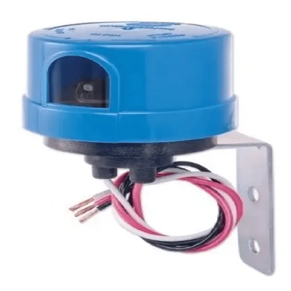Fotocelda Exceline con Base Incluida Multivoltaje